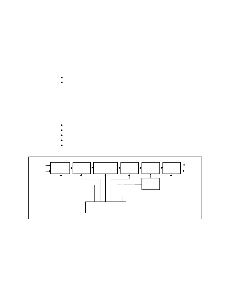 Theory of operation, Reed˚solomon encoder, A.3.1.2 theory of operation | A.3.1.3 reed-solomon encoder | Comtech EF Data C5 User Manual | Page 277 / 332
