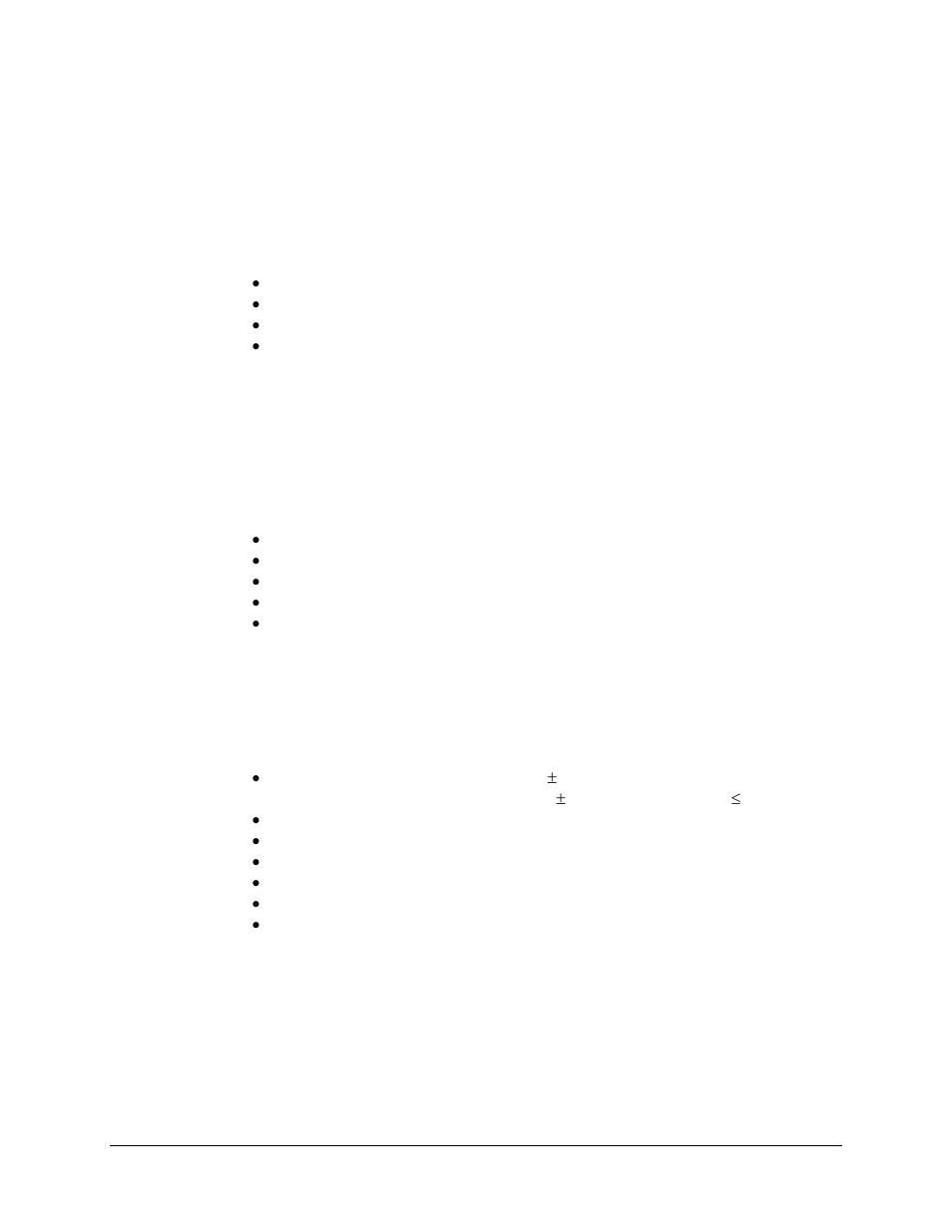 Remote control, Monitored signals | Comtech EF Data C5 User Manual | Page 286 / 332