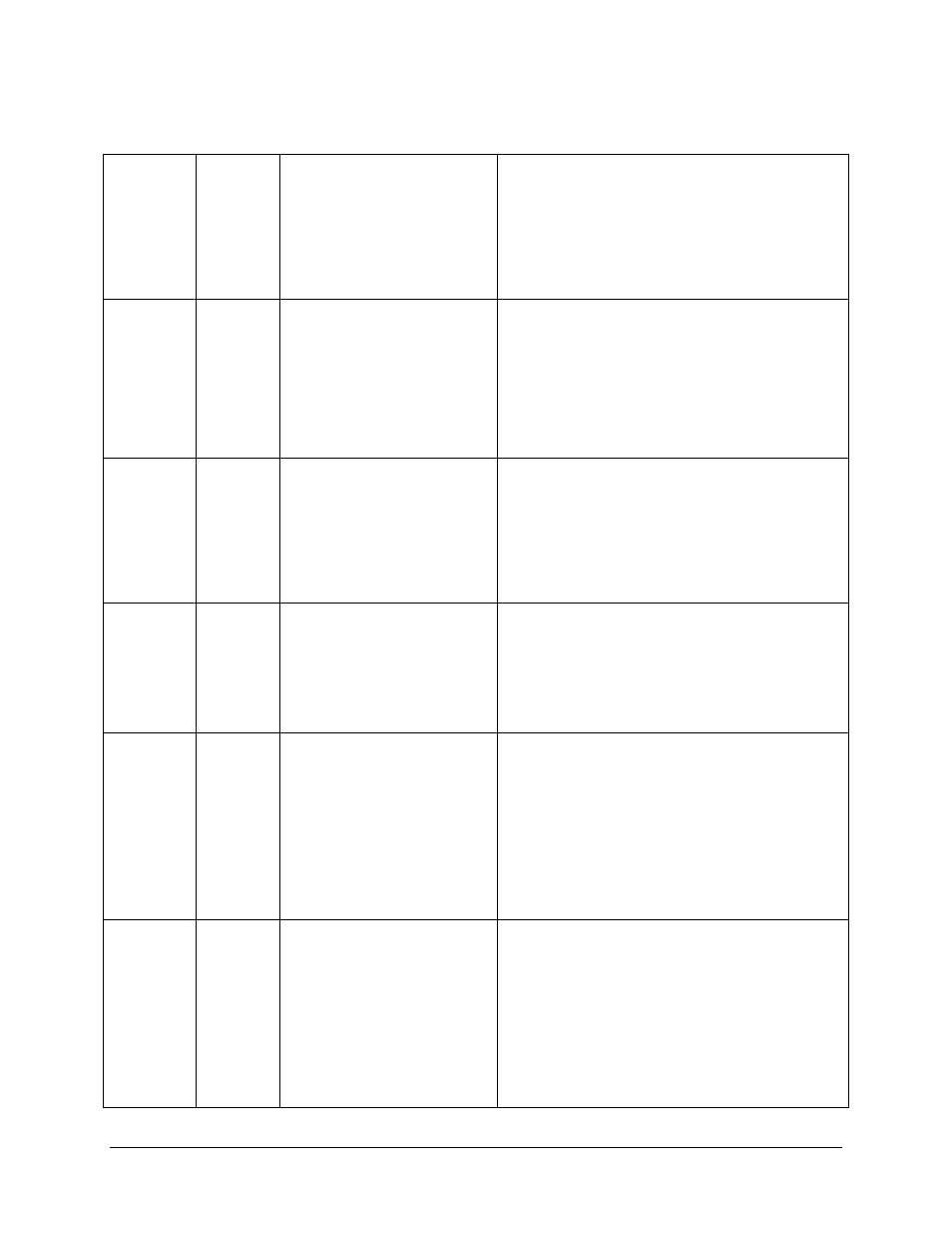 Comtech EF Data C5 User Manual | Page 305 / 332