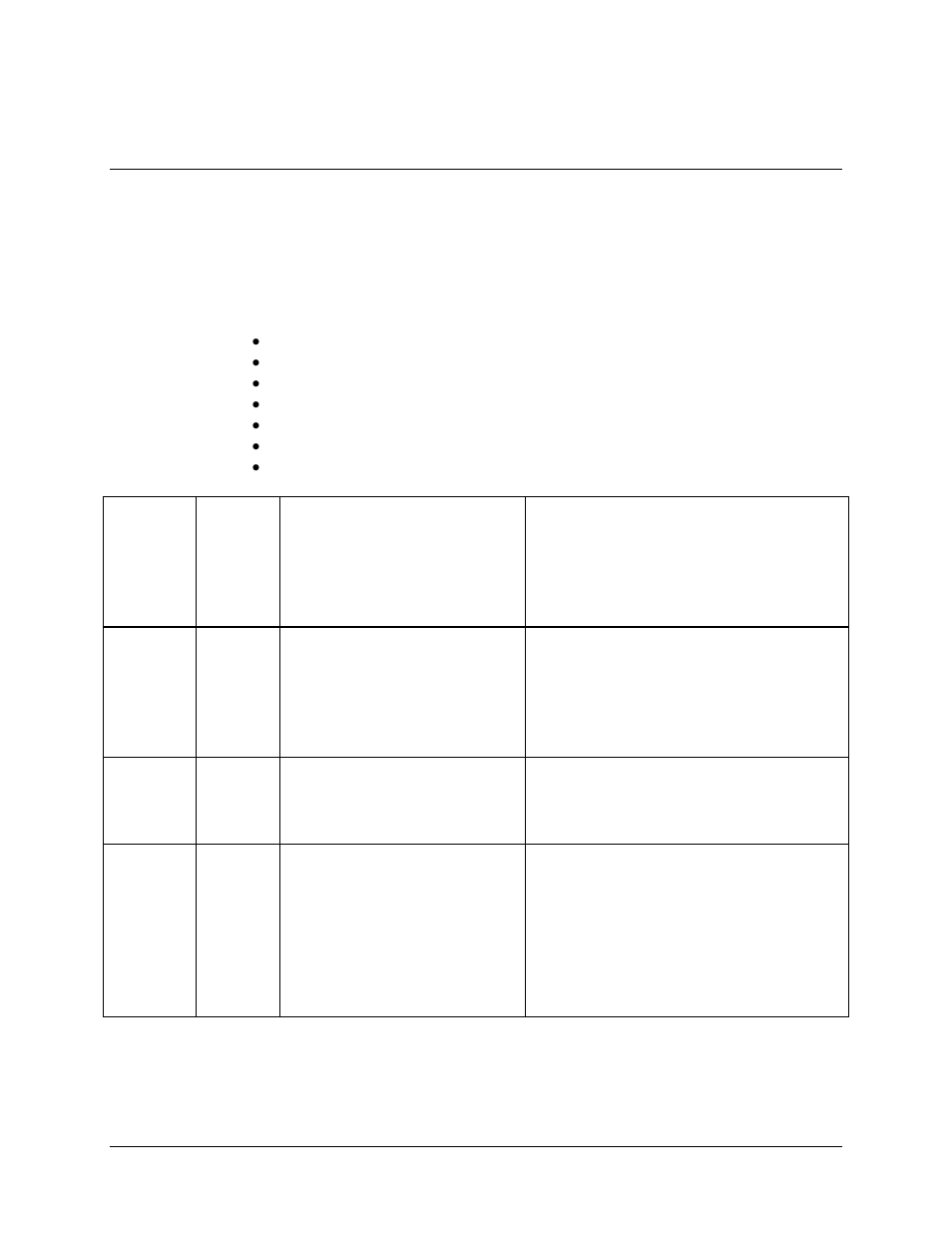 Stored faults, B.7 stored faults | Comtech EF Data C5 User Manual | Page 309 / 332