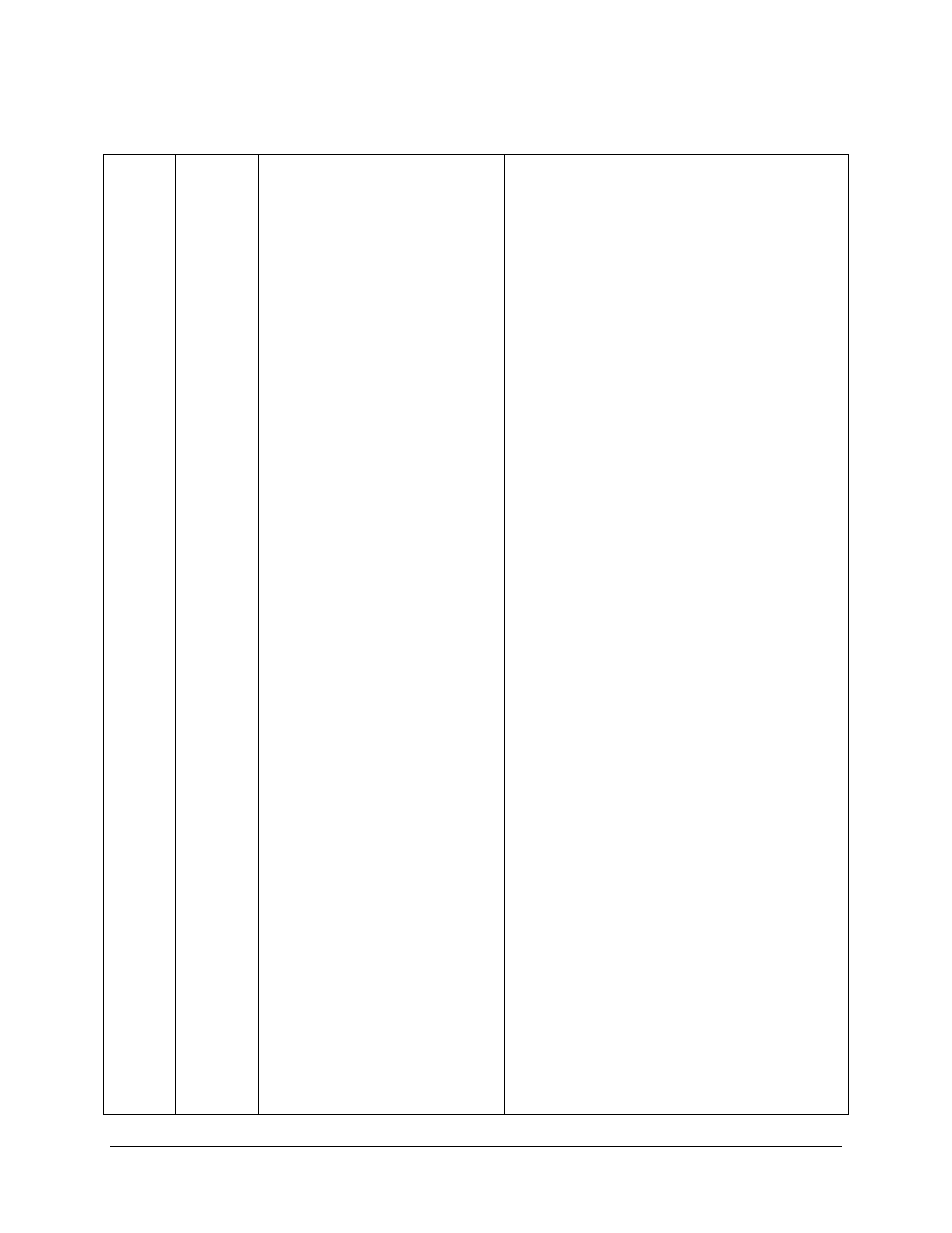 Comtech EF Data C5 User Manual | Page 319 / 332