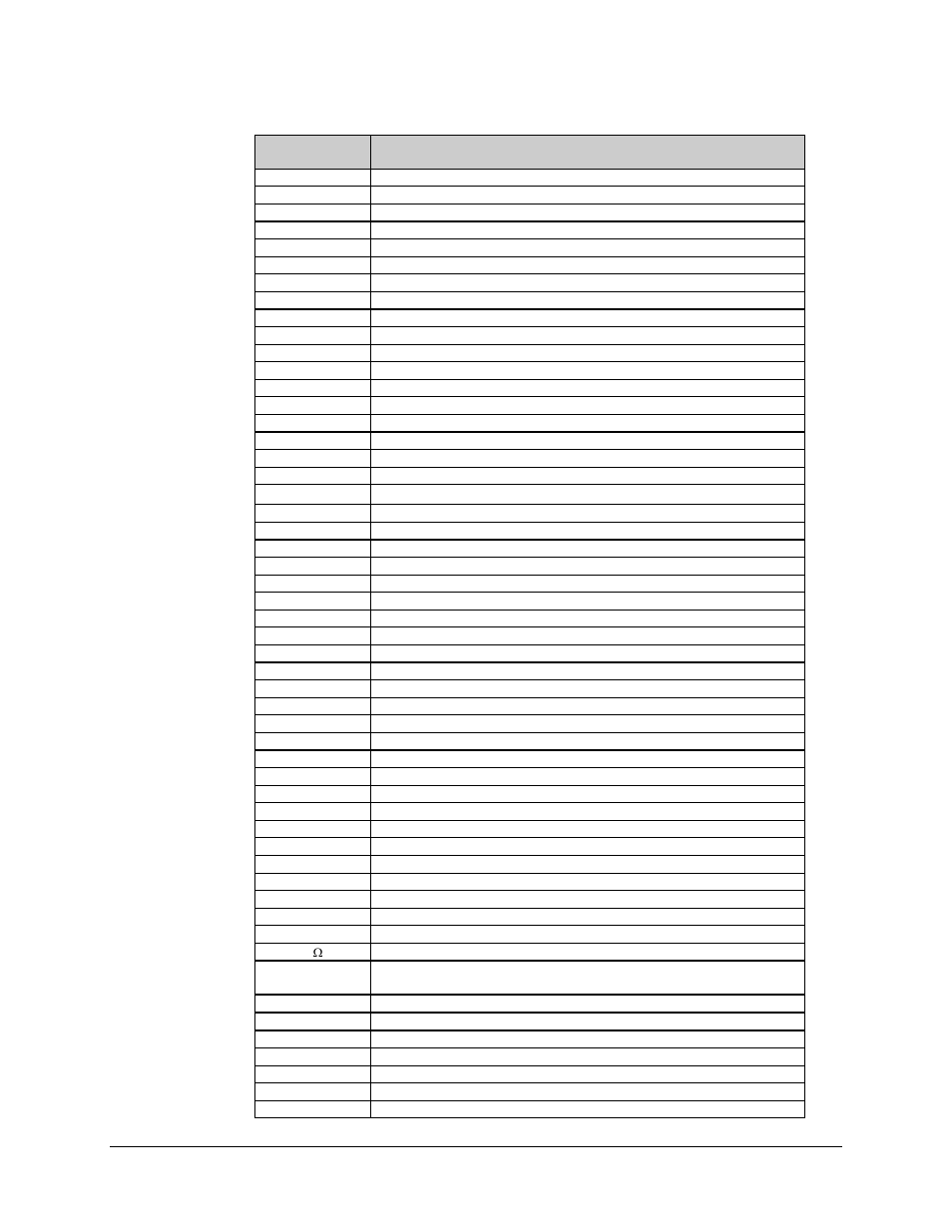 Comtech EF Data C5 User Manual | Page 326 / 332