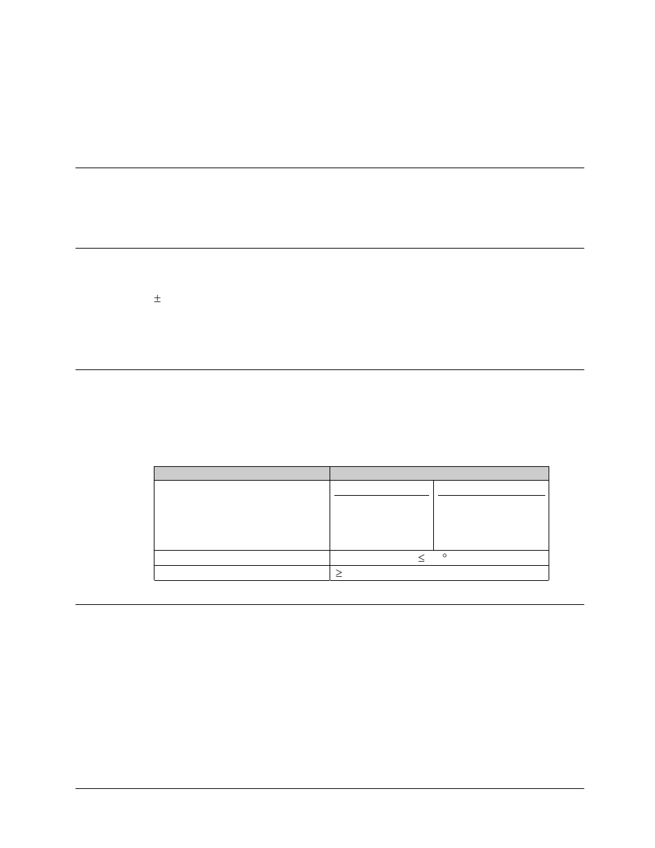 C-band transmit (tx), Transmit frequency, Transmit frequency reference | Phase noise, Transmit output switch | Comtech EF Data C5 User Manual | Page 41 / 332