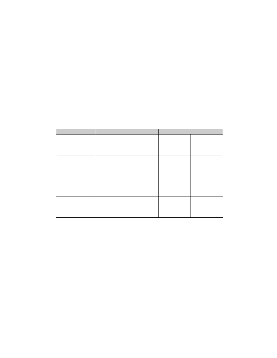 C-band demodulator-related specifications, Digital data rate | Comtech EF Data C5 User Manual | Page 44 / 332