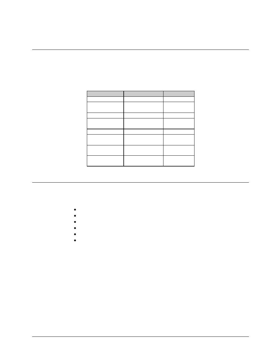 Demodulation and fec decoding types, Descrambling types, 2 demodulation and fec decoding types | 3 descrambling types | Comtech EF Data C5 User Manual | Page 45 / 332