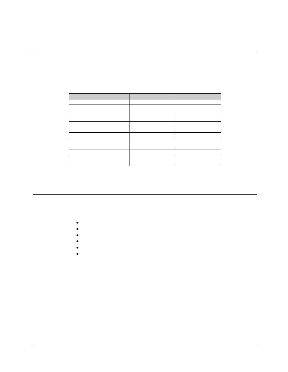 Modulation and encoding types, Scrambling types, 2 modulation and encoding types | 3 scrambling types | Comtech EF Data C5 User Manual | Page 53 / 332