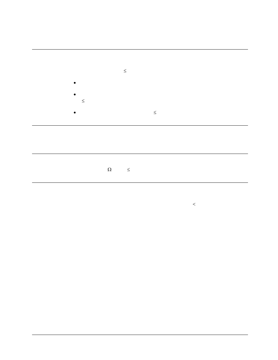 Transmit test modes, Modulator spectrum rotation, Output vswr | Tx frequency change time | Comtech EF Data C5 User Manual | Page 56 / 332