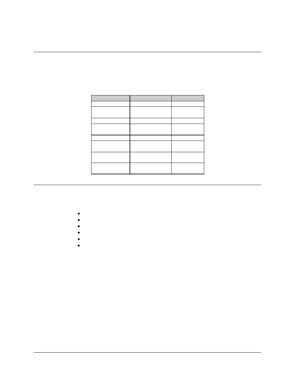 Demodulation and fec decoding types, Descrambling types, 2 demodulation and fec decoding types | 3 descrambling types | Comtech EF Data C5 User Manual | Page 58 / 332