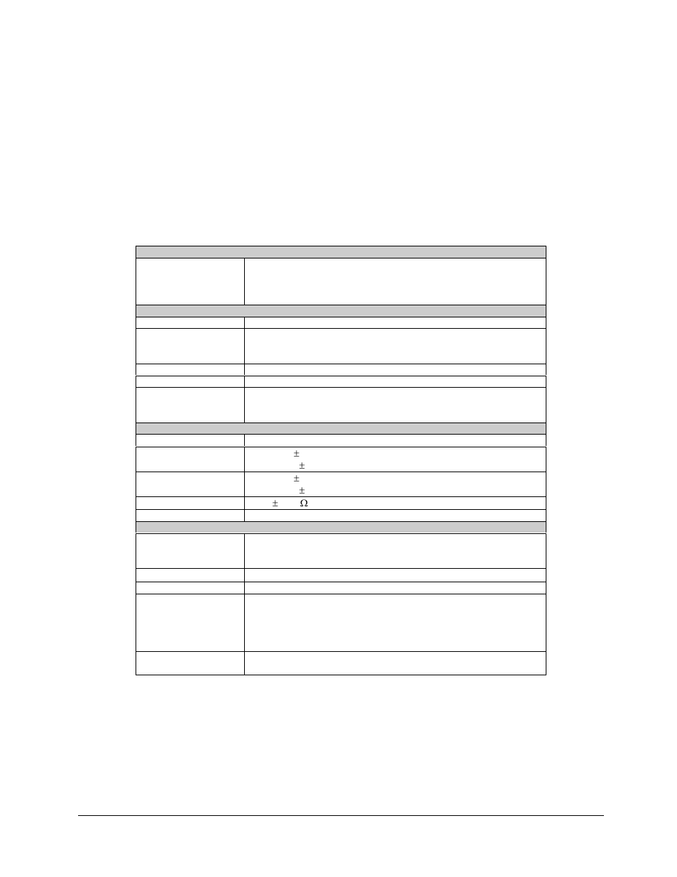 Asynchronous overhead specification (optional), 3 asynchronous overhead specification (optional) | Comtech EF Data C5 User Manual | Page 79 / 332