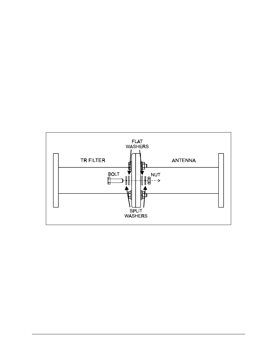 Comtech EF Data HPCST-5000 User Manual | Page 101 / 204