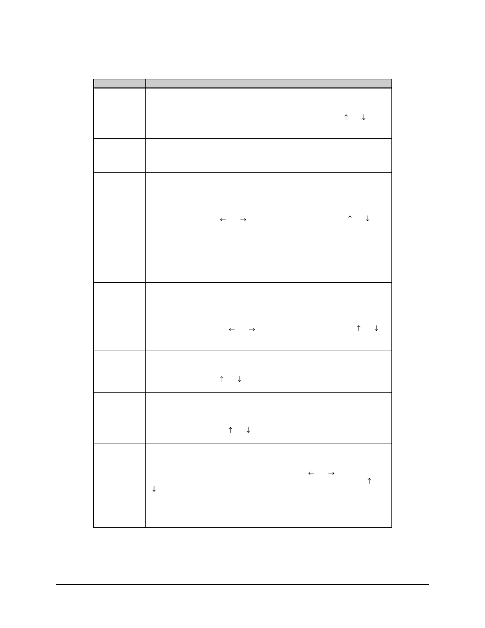 Comtech EF Data HPCST-5000 User Manual | Page 119 / 204