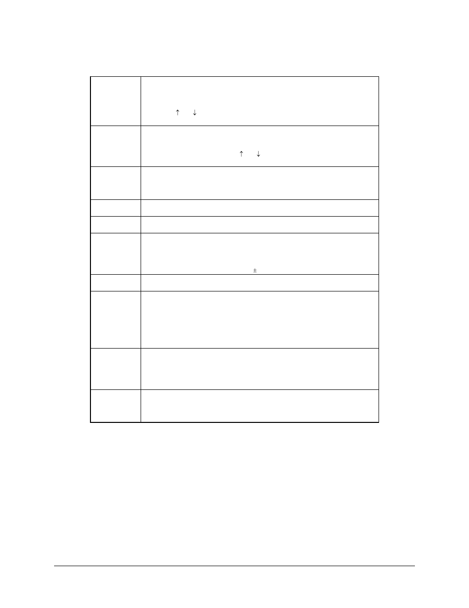 Comtech EF Data HPCST-5000 User Manual | Page 120 / 204