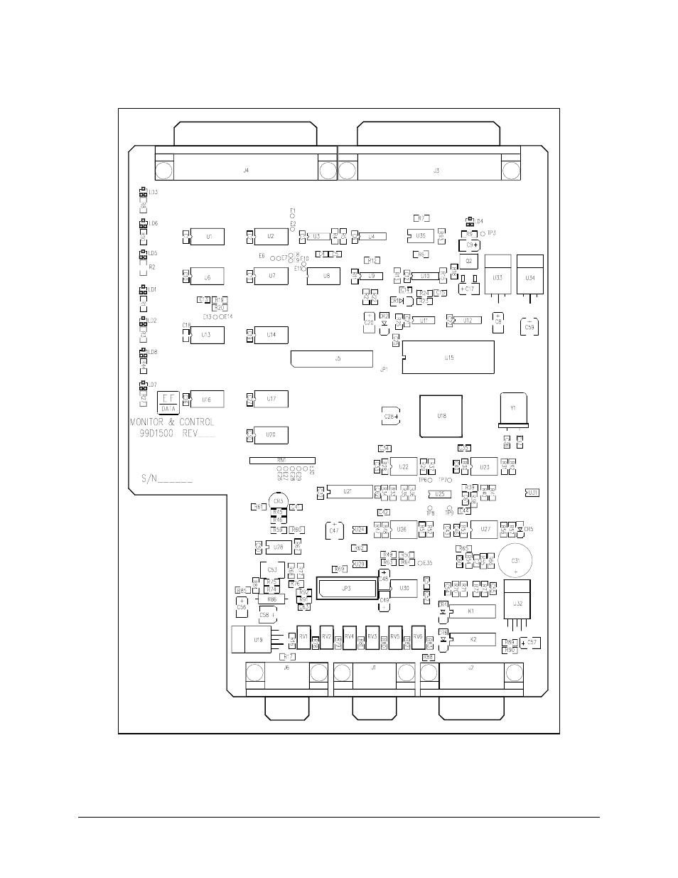 Comtech EF Data HPCST-5000 User Manual | Page 128 / 204