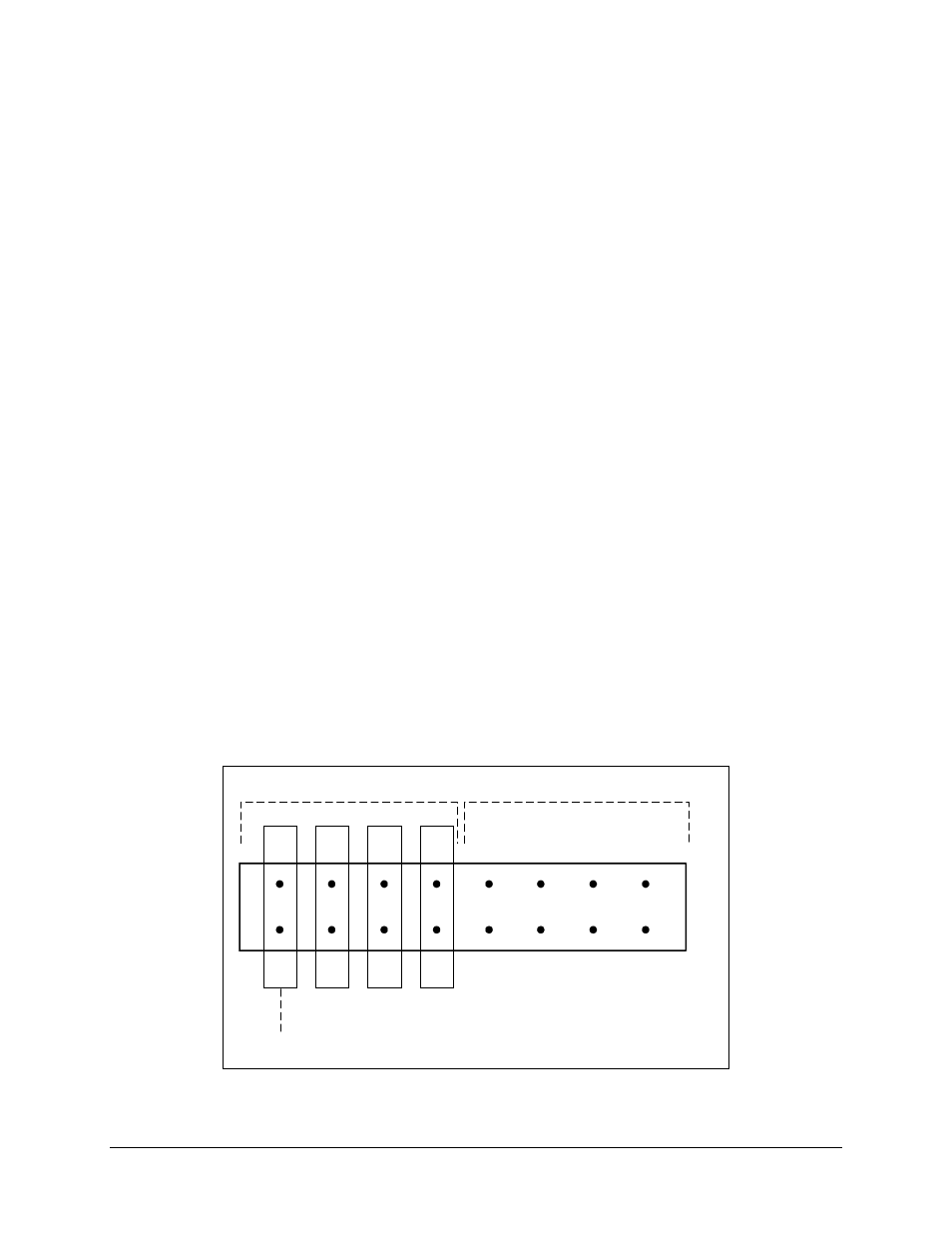 Eeprom memory, Remote interface, 2 remote interface | Comtech EF Data HPCST-5000 User Manual | Page 129 / 204