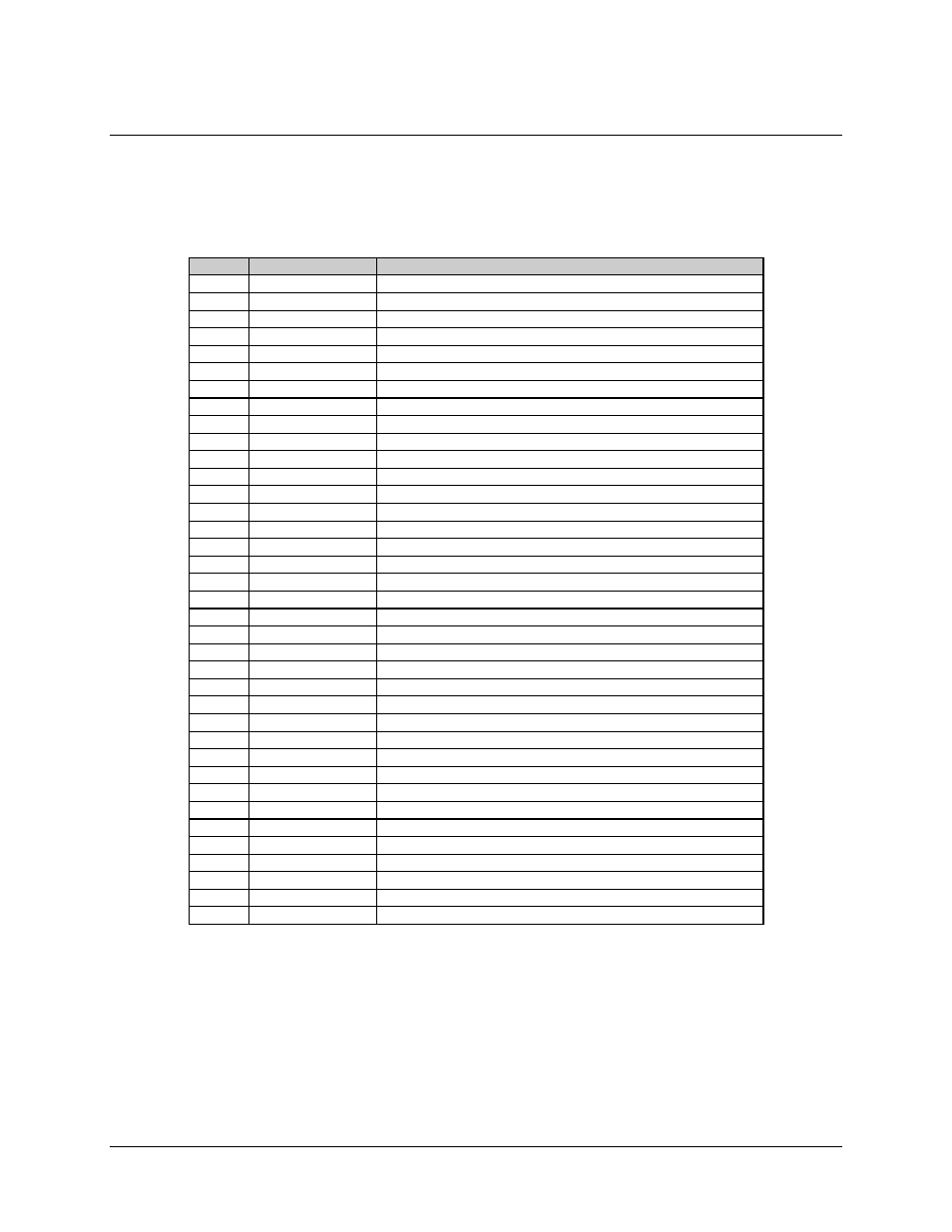 Synthesizers (dc/uc/lo), j4 db37-female, 4 synthesizers (dc/uc/lo), j4 db37-female | Comtech EF Data HPCST-5000 User Manual | Page 134 / 204