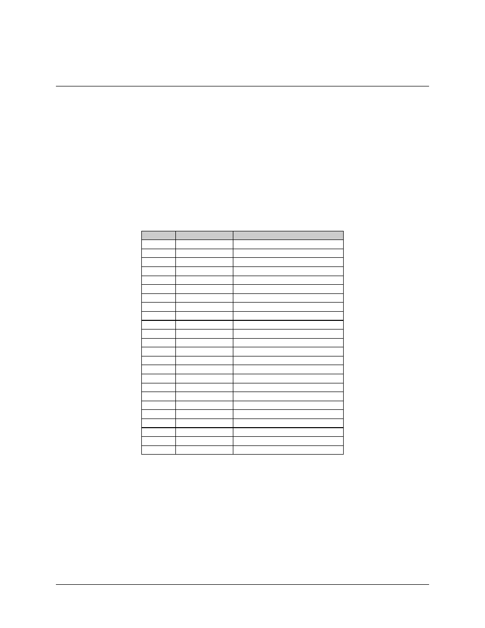 Comtech EF Data HPCST-5000 User Manual | Page 135 / 204