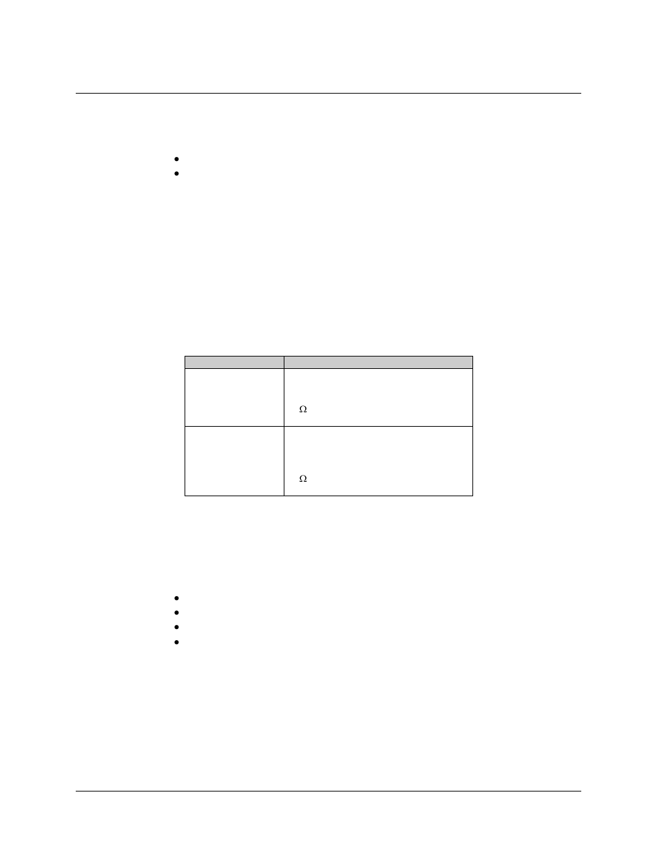 Synthesizer, Specifications, Theory of operation | 4 synthesizer, 1 specifications, 2 theory of operation | Comtech EF Data HPCST-5000 User Manual | Page 140 / 204