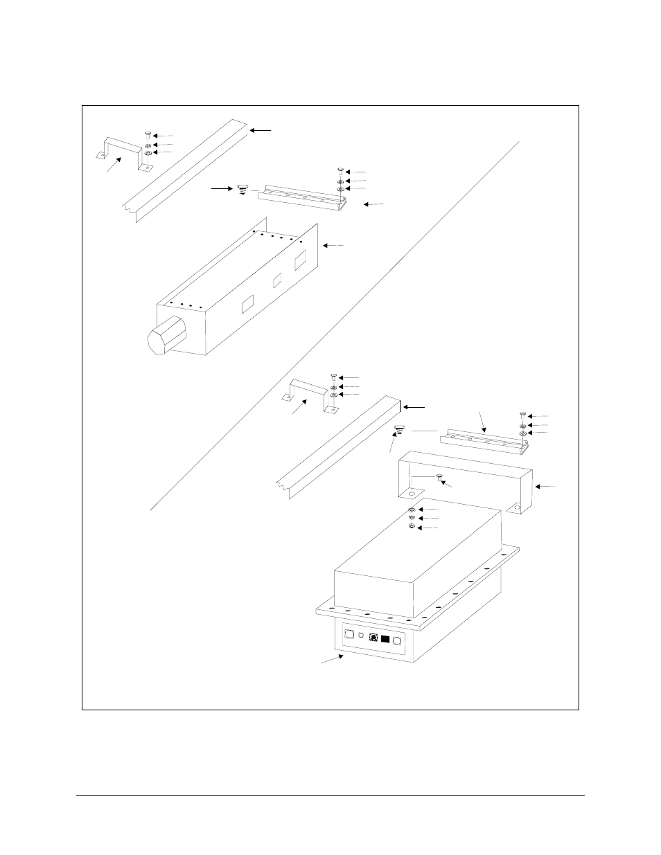 Comtech EF Data HPCST-5000 User Manual | Page 162 / 204