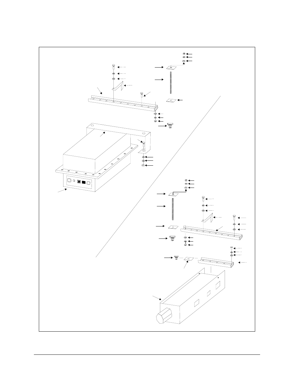 Comtech EF Data HPCST-5000 User Manual | Page 164 / 204