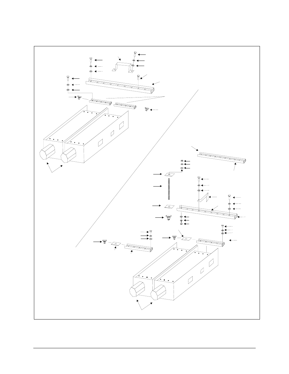 Comtech EF Data HPCST-5000 User Manual | Page 166 / 204