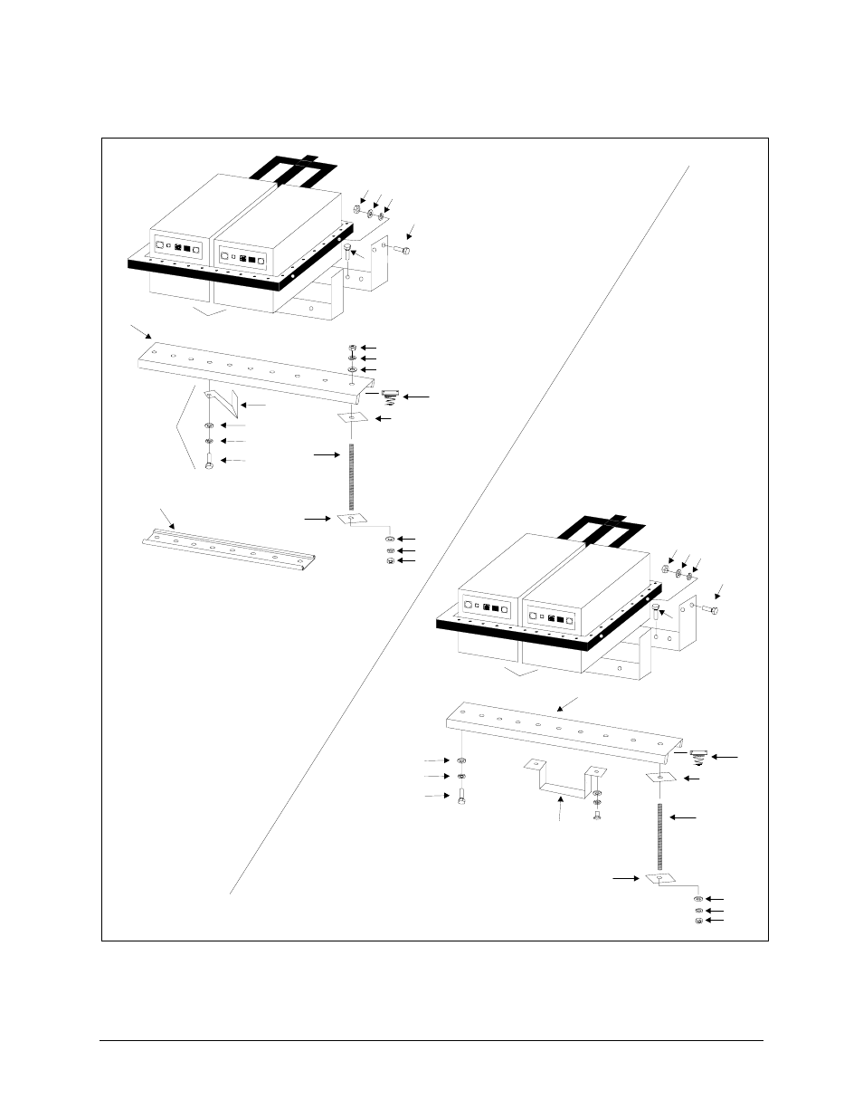 Comtech EF Data HPCST-5000 User Manual | Page 168 / 204