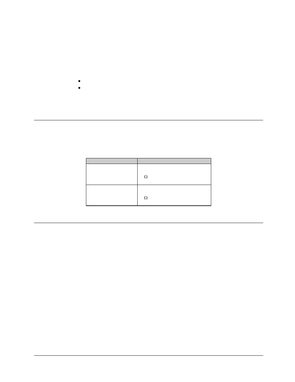 Synthesizer, Specifications, Theory of operation | A.1.2 synthesizer, A.1.2.1 specifications, A.1.2.2 theory of operation | Comtech EF Data HPCST-5000 User Manual | Page 173 / 204