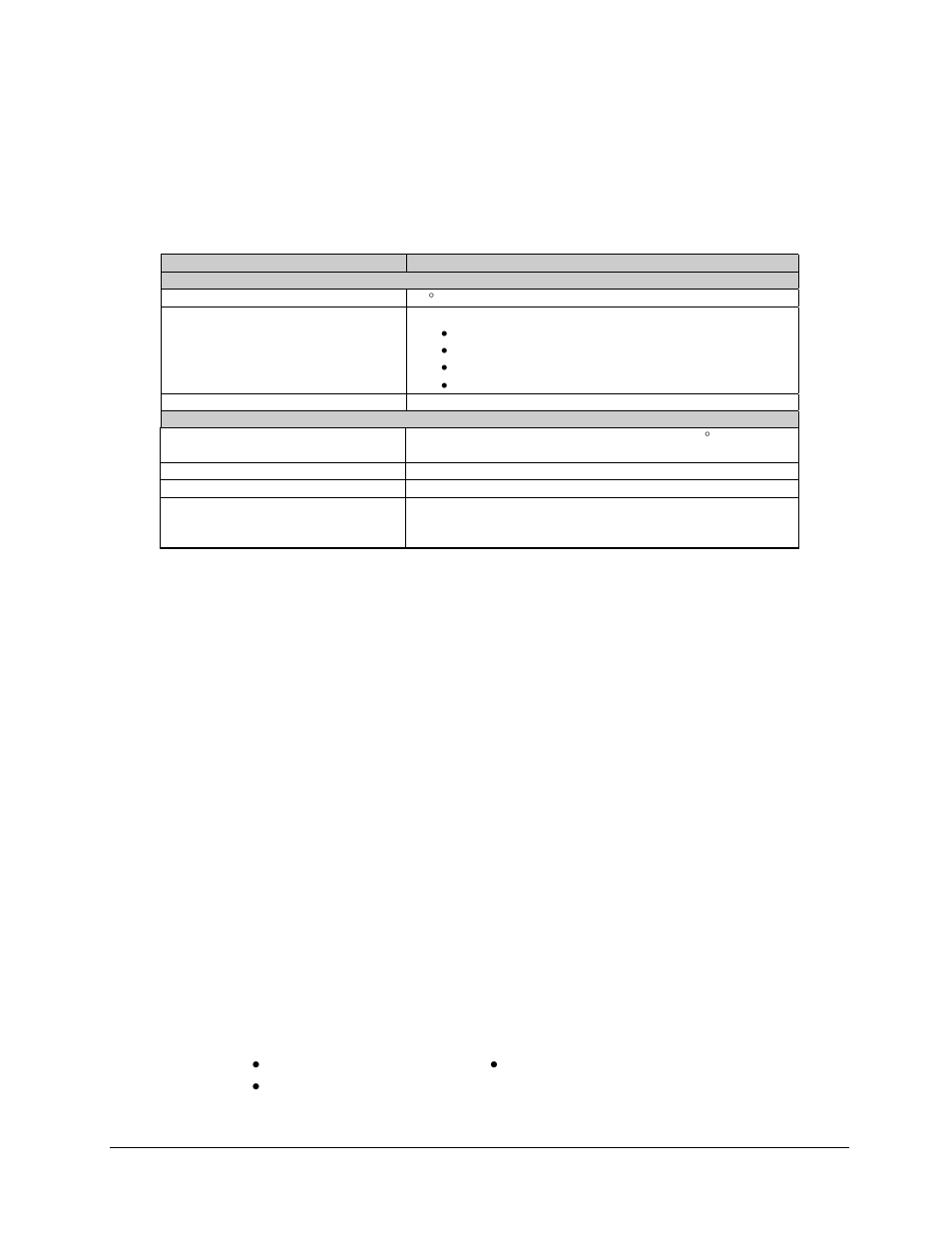 Comtech EF Data HPCST-5000 User Manual | Page 18 / 204