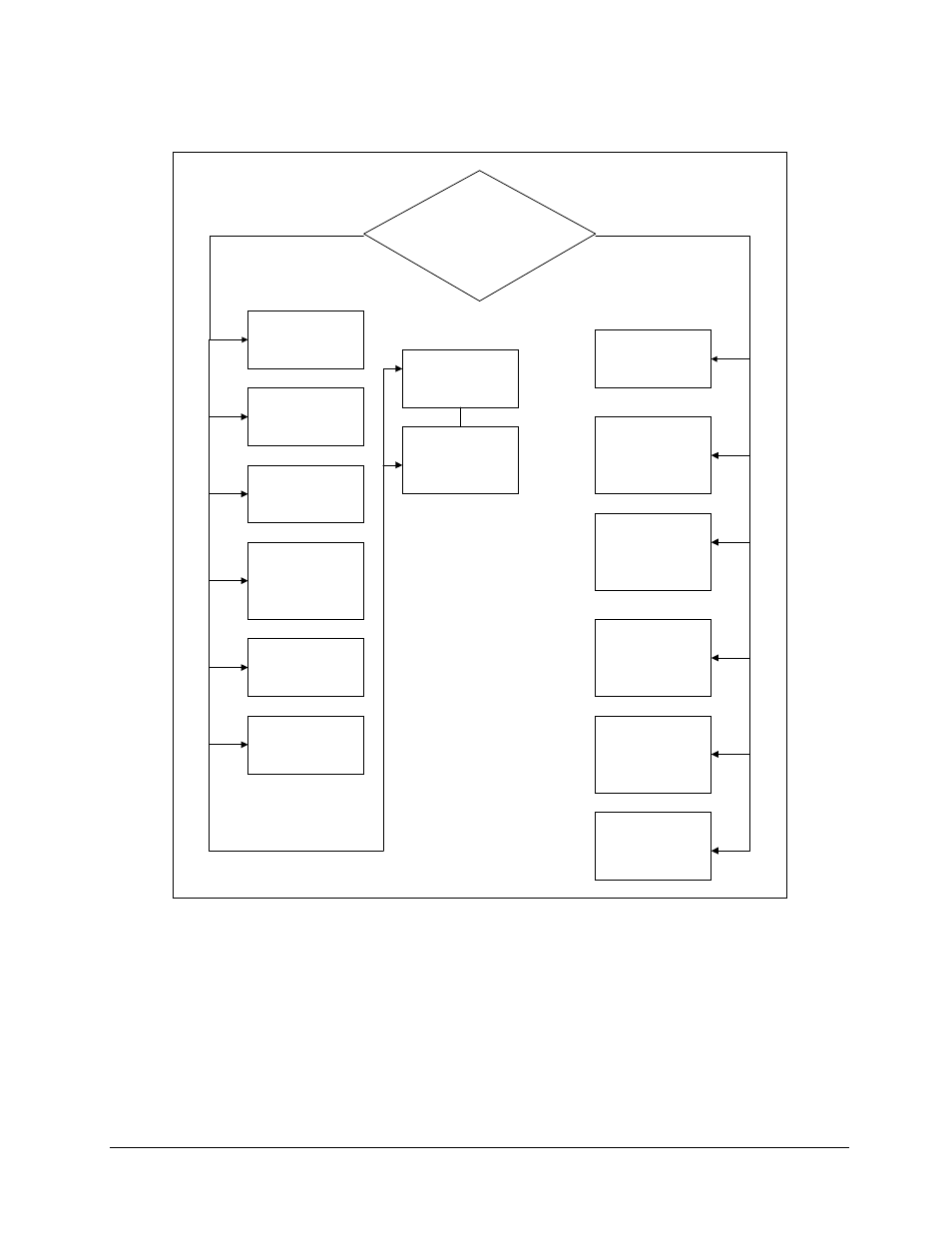 Figure 1-2. configuration options | Comtech EF Data HPCST-5000 User Manual | Page 21 / 204