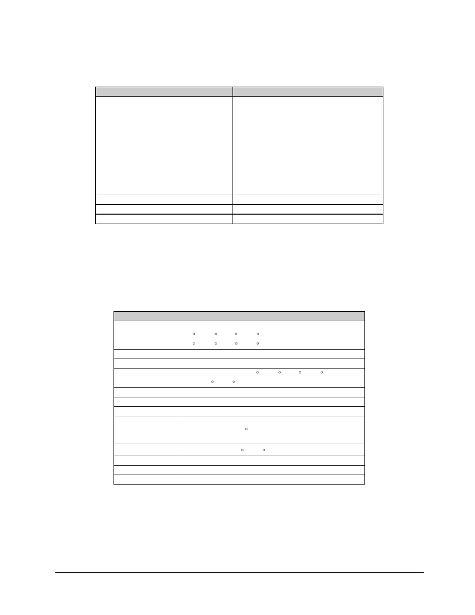 System environment specification, 3 system environment specification | Comtech EF Data HPCST-5000 User Manual | Page 32 / 204