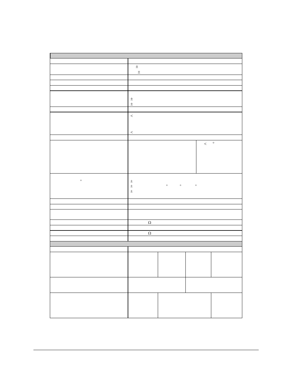 Comtech EF Data HPCST-5000 User Manual | Page 38 / 204