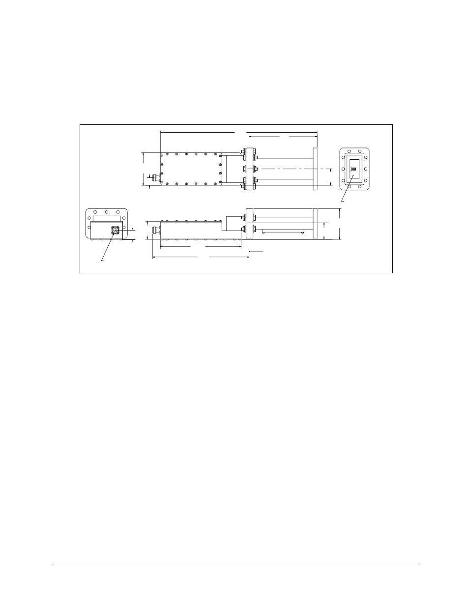 Comtech EF Data HPCST-5000 User Manual | Page 43 / 204