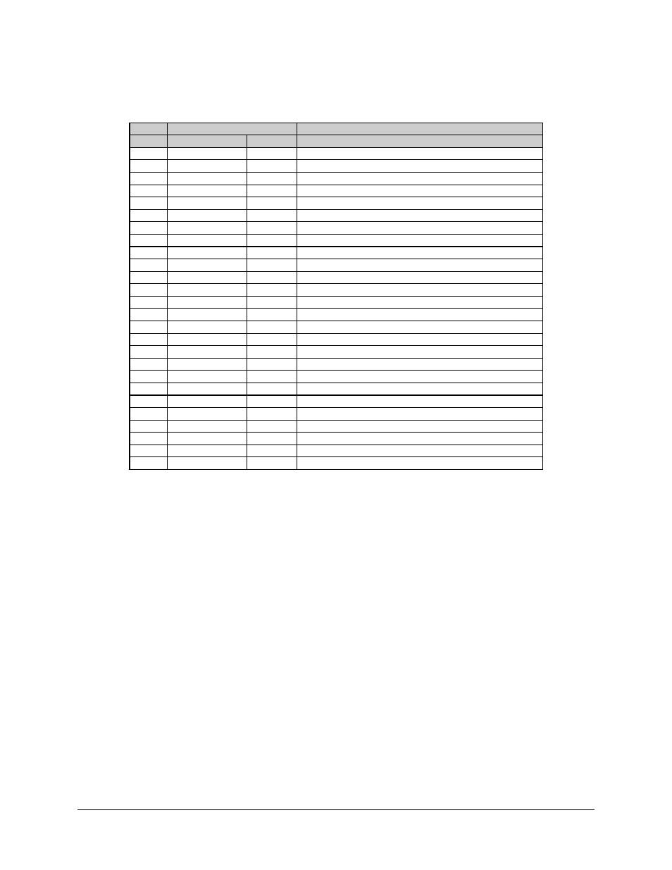 Comtech EF Data HPCST-5000 User Manual | Page 49 / 204