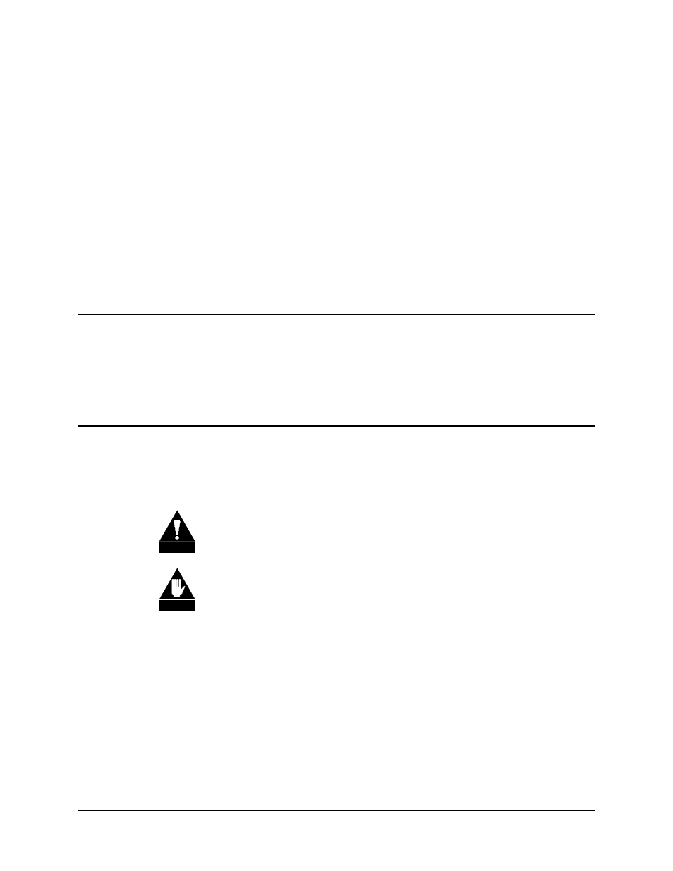 Preface, About this manual, Conventions and references used in this manual | Cautions and warnings | Comtech EF Data HPCST-5000 User Manual | Page 5 / 204