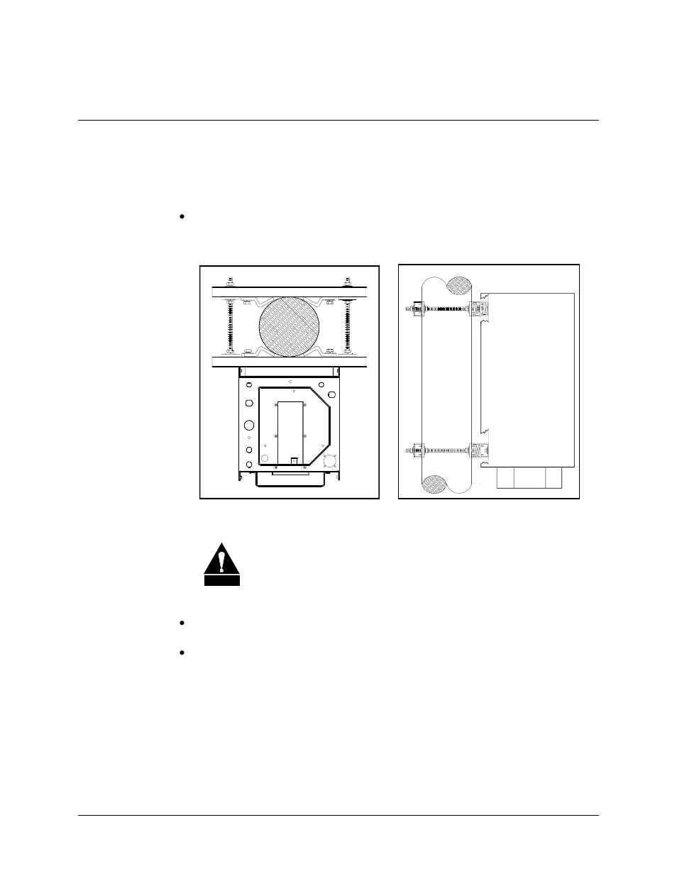Rft installation, 3 rft installation | Comtech EF Data HPCST-5000 User Manual | Page 59 / 204