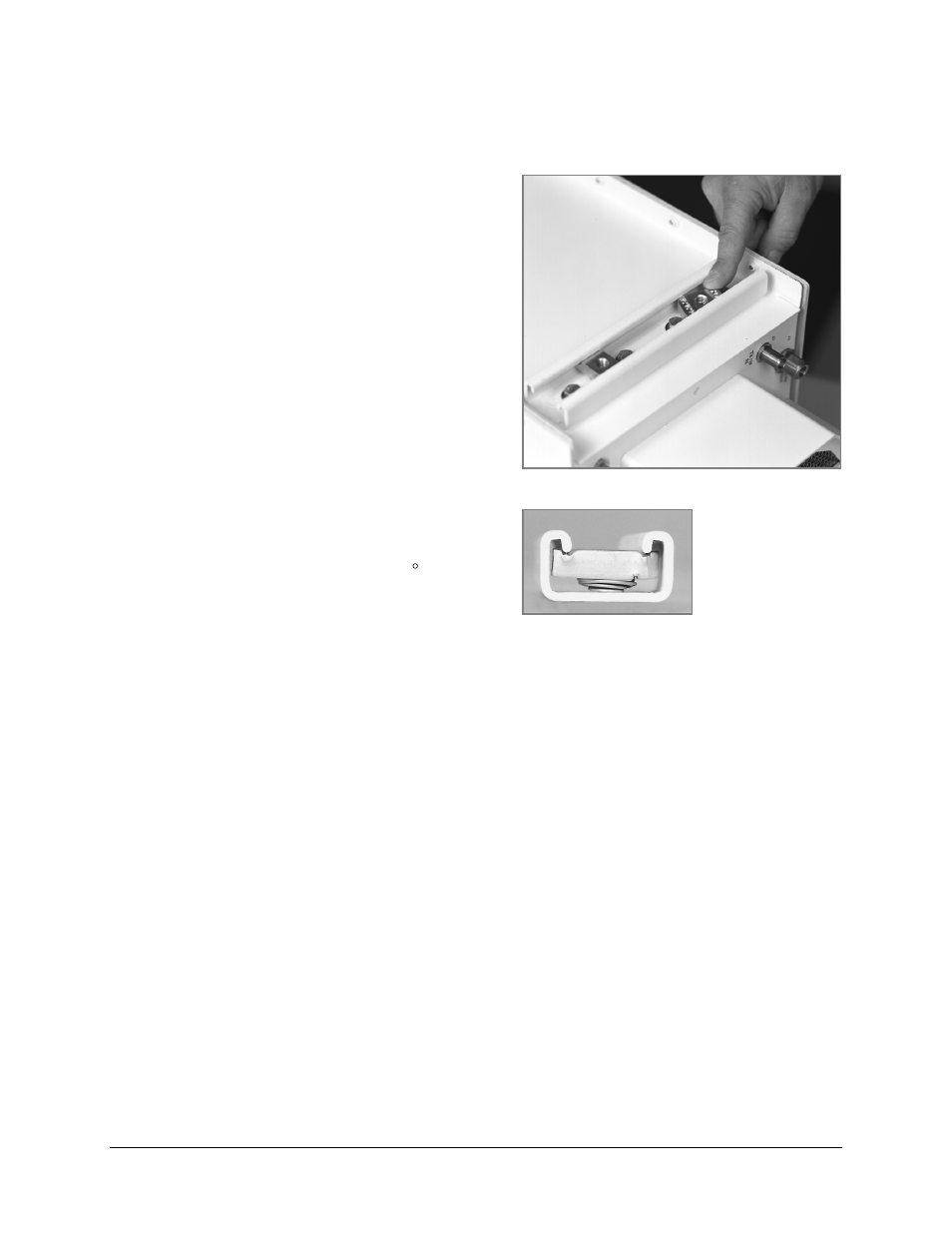 Comtech EF Data HPCST-5000 User Manual | Page 62 / 204