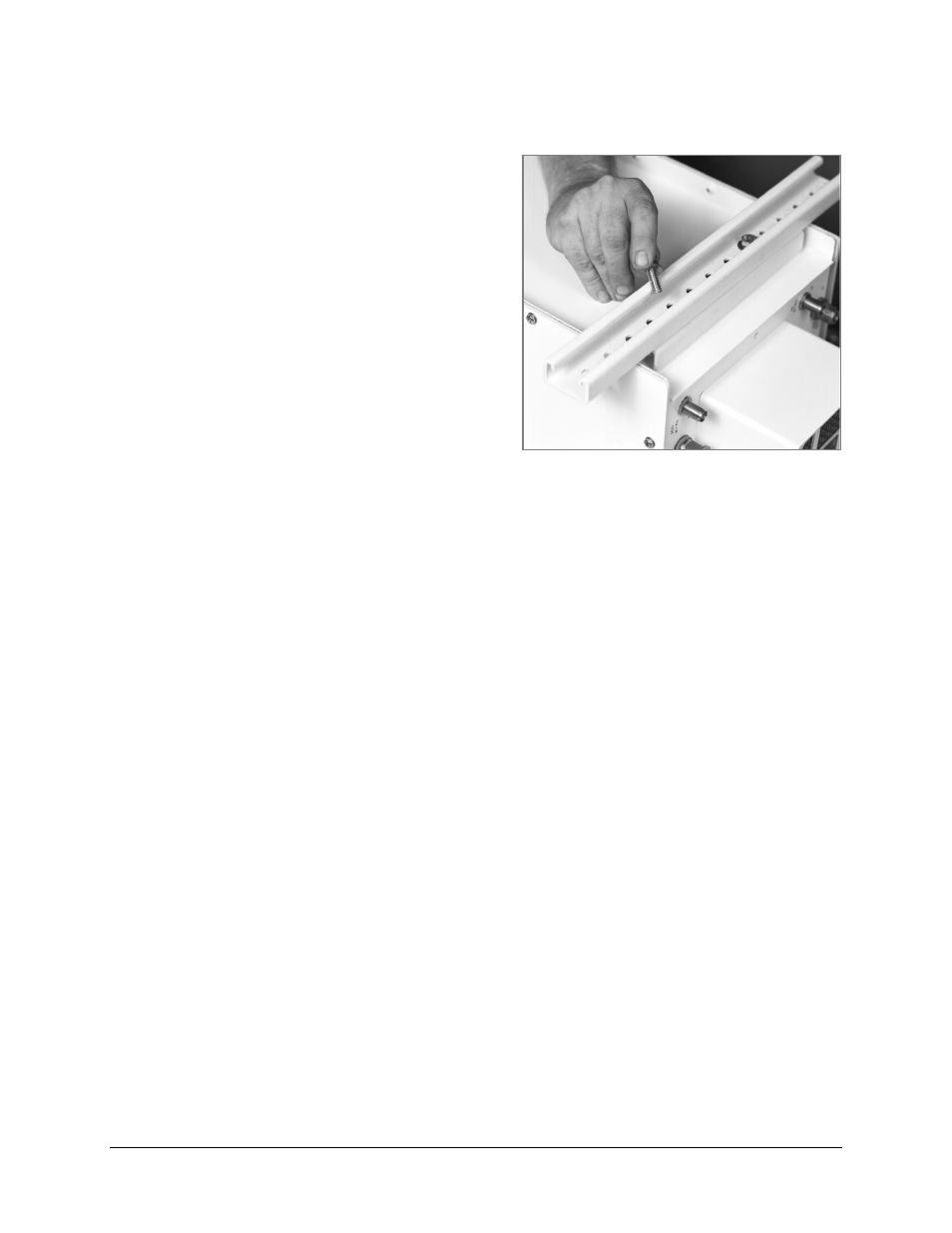 Comtech EF Data HPCST-5000 User Manual | Page 63 / 204
