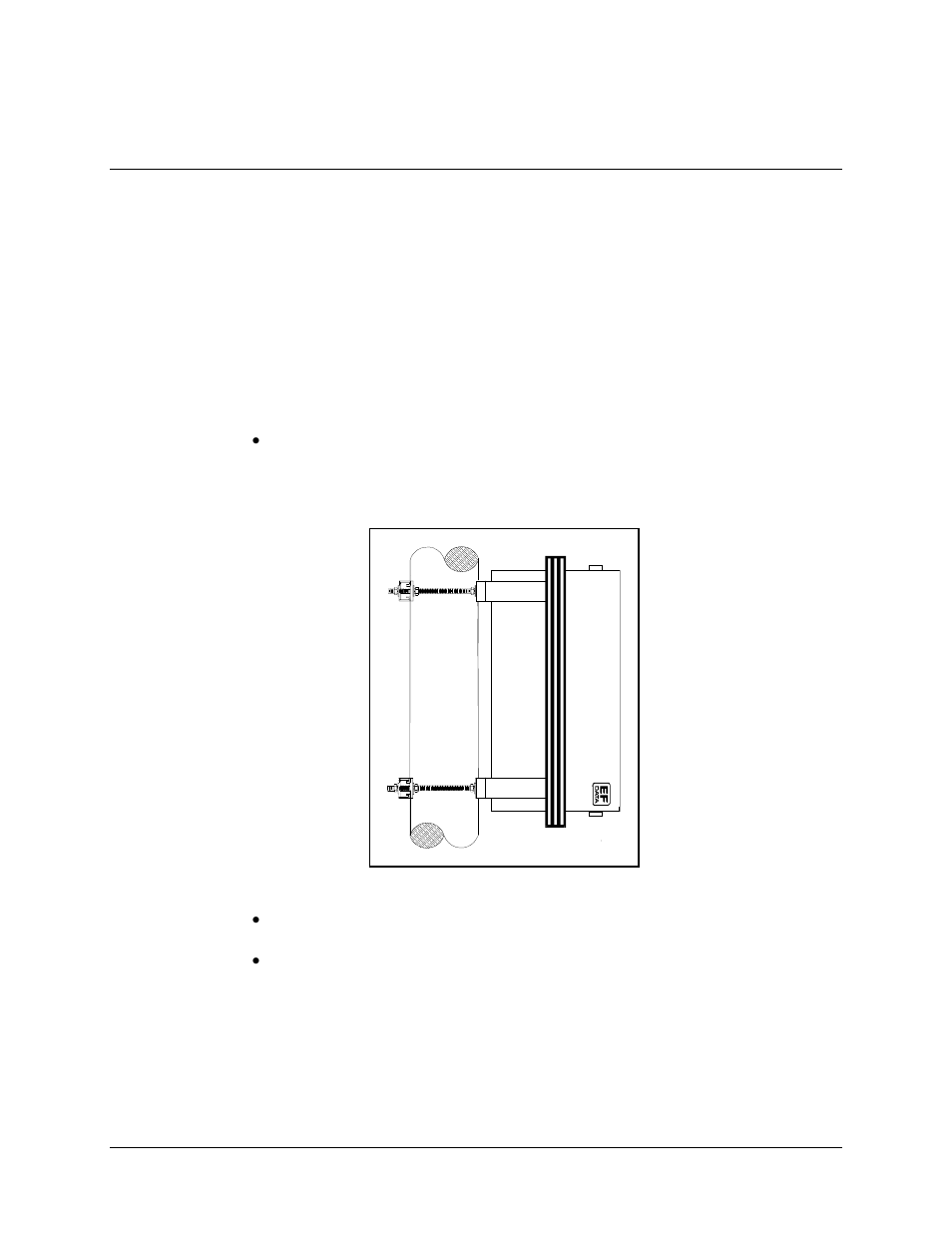 C-band sspa installation | Comtech EF Data HPCST-5000 User Manual | Page 72 / 204