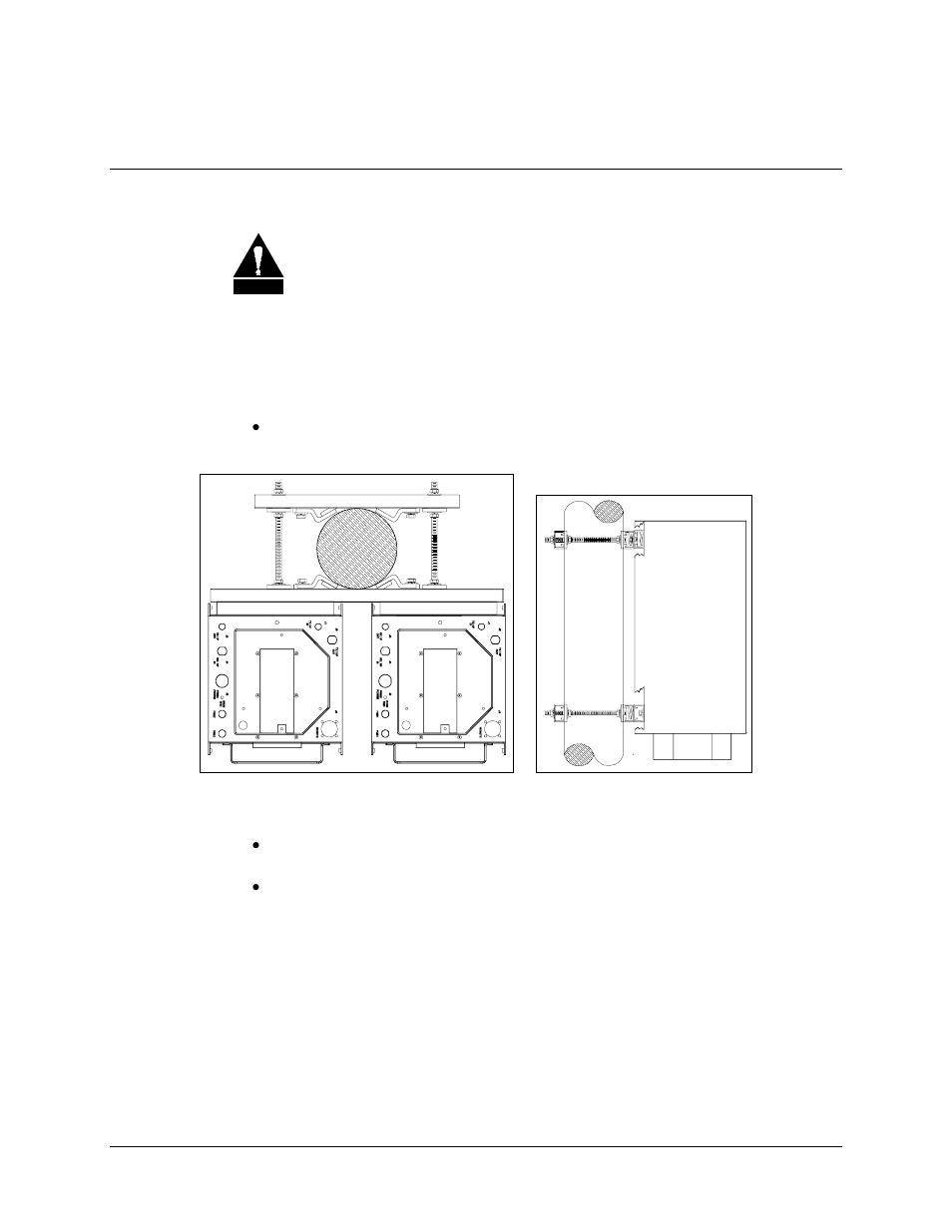 Rft installation, 3 rft installation | Comtech EF Data HPCST-5000 User Manual | Page 88 / 204