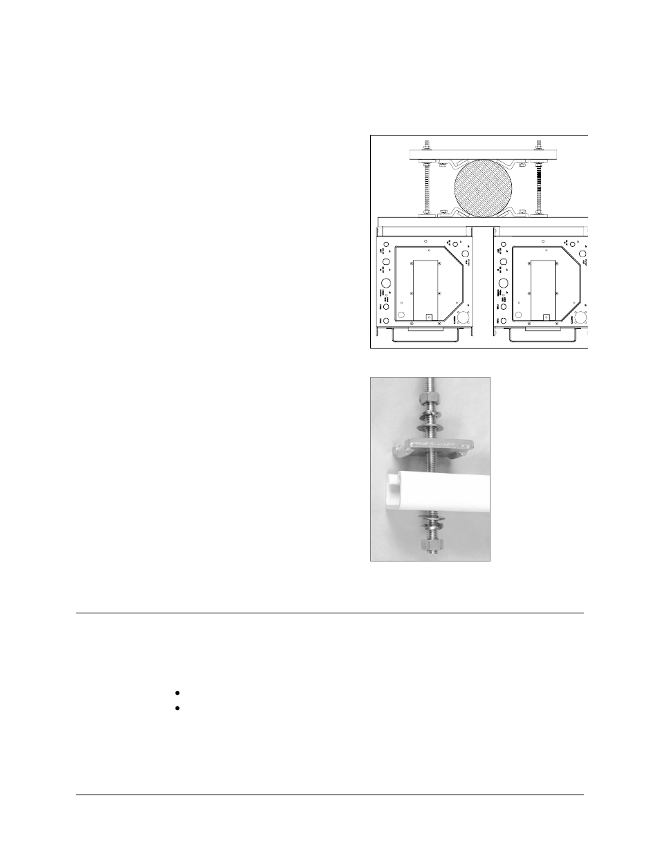 Square pole | Comtech EF Data HPCST-5000 User Manual | Page 96 / 204