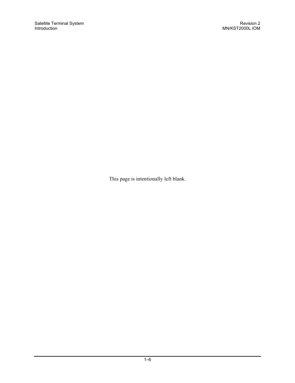 Comtech EF Data KST-2000L User Manual | Page 20 / 82