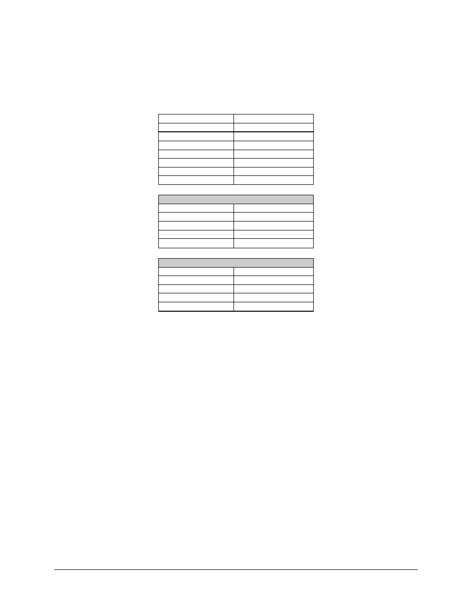 Specifications, 1 specifications | Comtech EF Data KST-12025 User Manual | Page 104 / 124
