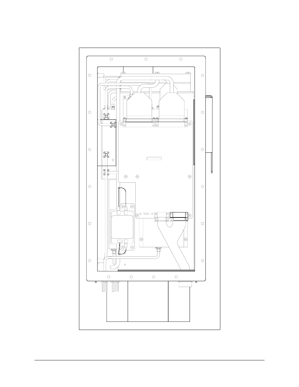 Comtech EF Data KST-12025 User Manual | Page 109 / 124