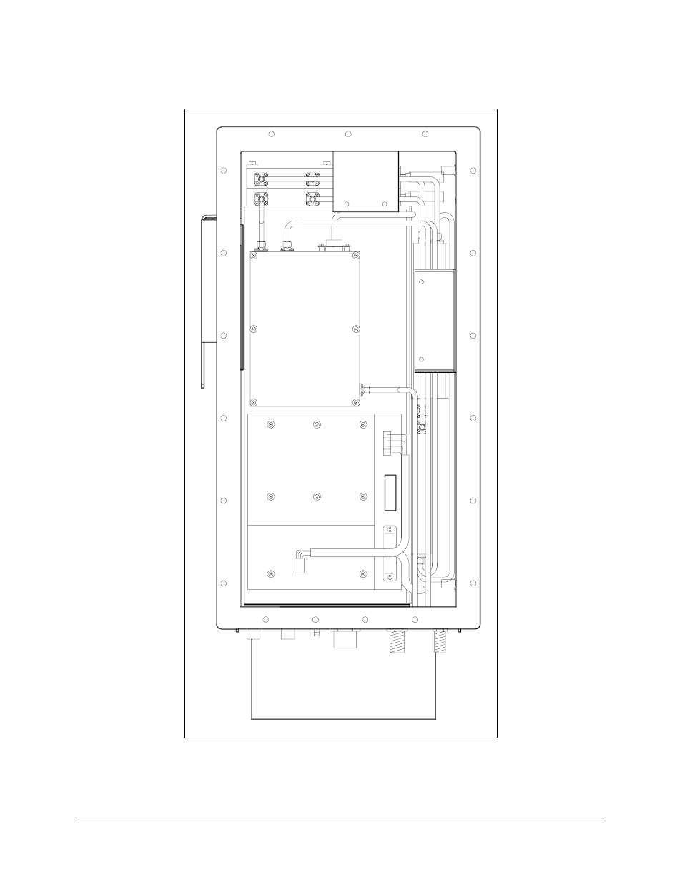 Comtech EF Data KST-12025 User Manual | Page 110 / 124