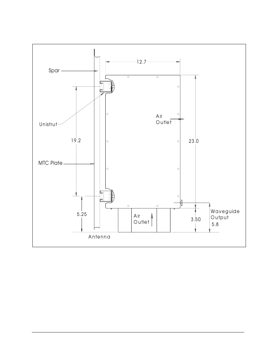 Comtech EF Data KST-12025 User Manual | Page 29 / 124