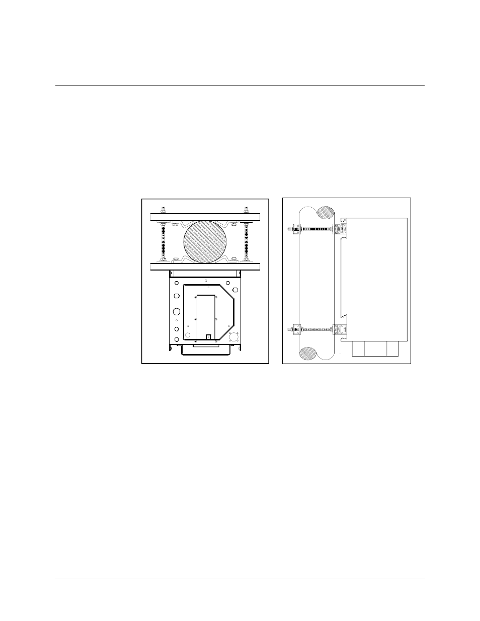 Rft installation | Comtech EF Data KST-12025 User Manual | Page 37 / 124