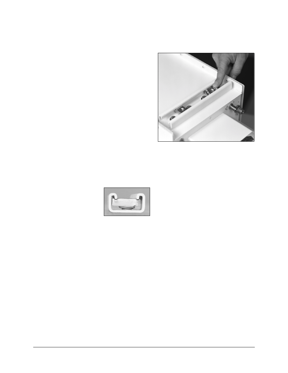 Comtech EF Data KST-12025 User Manual | Page 40 / 124