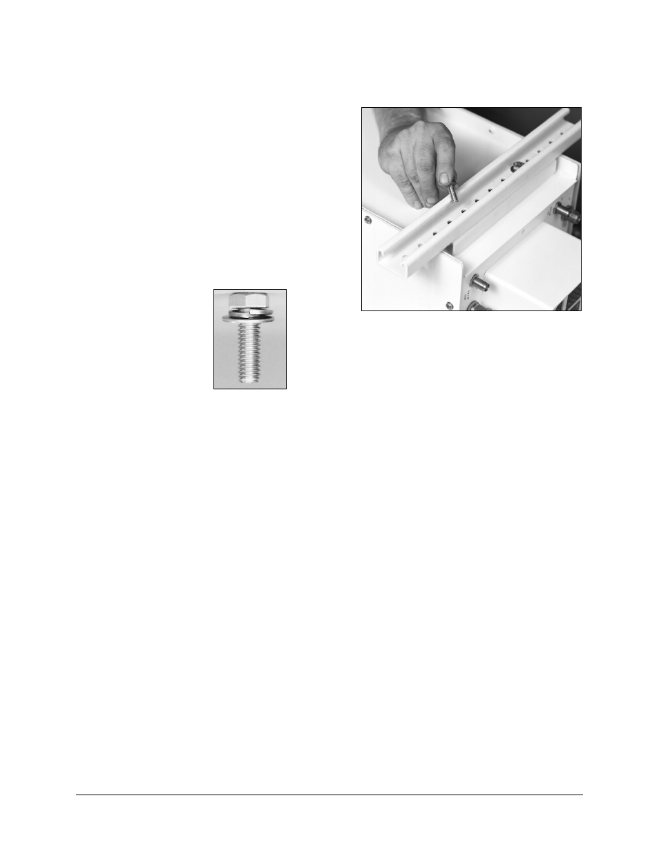 Comtech EF Data KST-12025 User Manual | Page 41 / 124