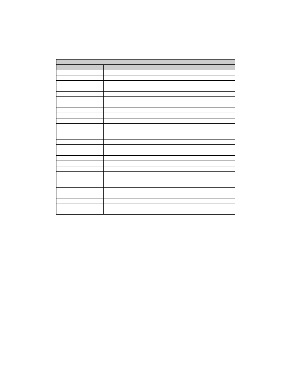 Comtech EF Data KST-12025 User Manual | Page 53 / 124