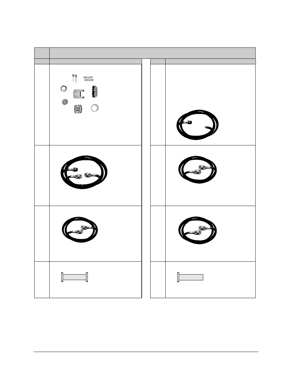 Comtech EF Data KST-12025 User Manual | Page 58 / 124