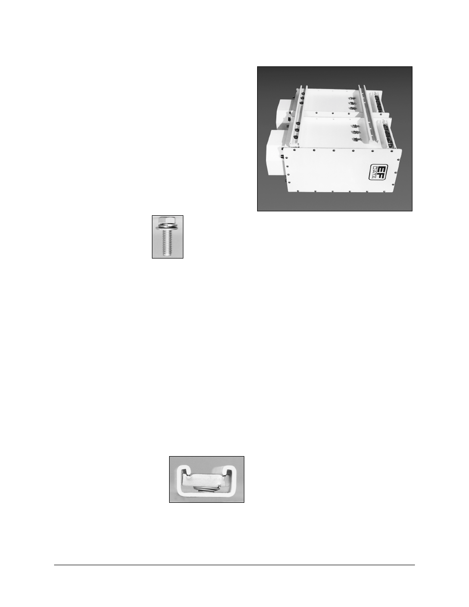 Comtech EF Data KST-12025 User Manual | Page 65 / 124